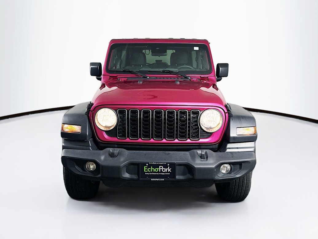 jeep wrangler 4-door 2024 1C4PJXDG2RW335010 image jeep wrangler 4-door 2024 1C4PJXDG2RW335010 image